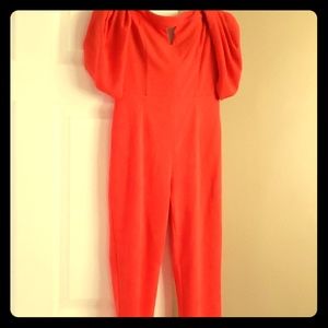 Jumpsuit. (Guess)